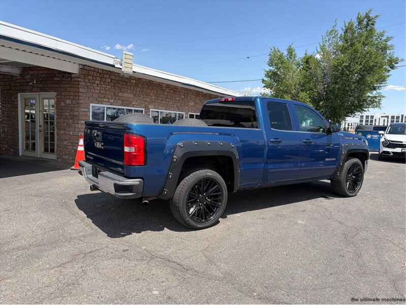 2015 GMC Sierra 1500 SLE - Photo 3 - Denver, CO 80204