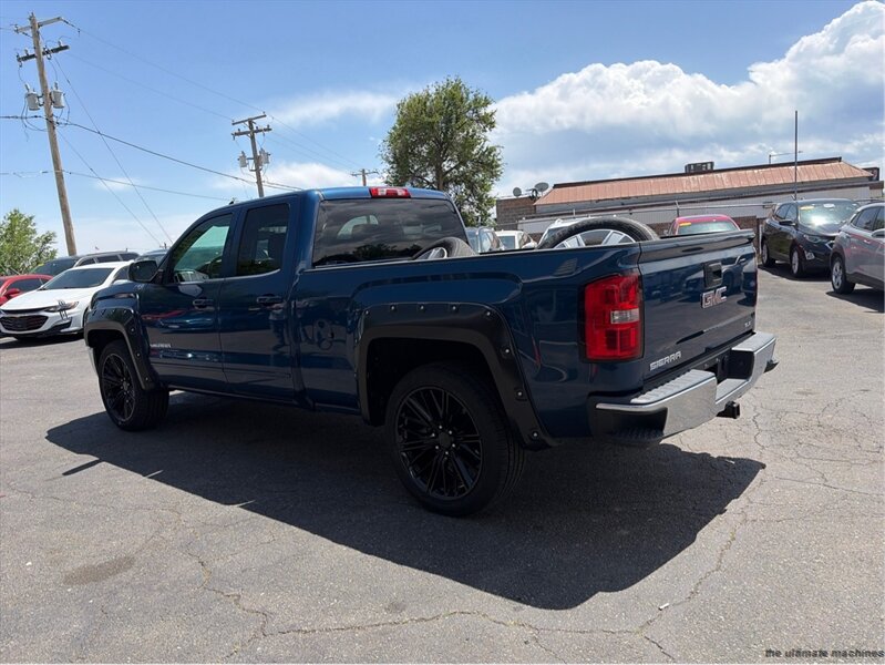 2015 GMC Sierra 1500 SLE - Photo 5 - Denver, CO 80204