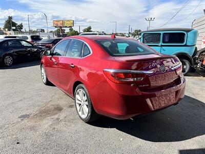 2013 Buick Verano Premium Group   - Photo 2 - Denver, CO 80204