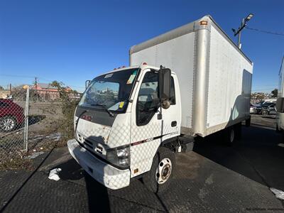 2007 Suzuki Aerio   - Photo 1 - Denver, CO 80204