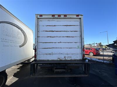 2007 Suzuki Aerio   - Photo 4 - Denver, CO 80204