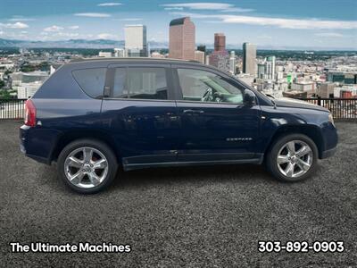 2015 Jeep Compass High Altitude Edition   - Photo 2 - Denver, CO 80204