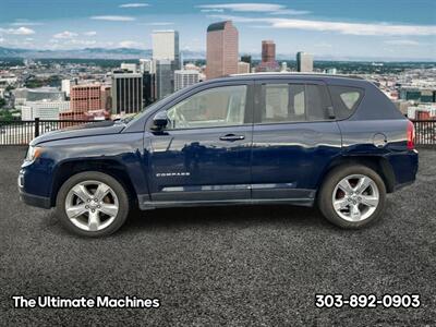 2015 Jeep Compass High Altitude Edition   - Photo 6 - Denver, CO 80204