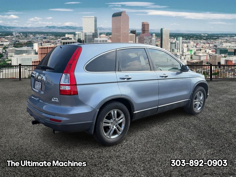 2010 Honda CR-V EX-L - Photo 3 - Denver, CO 80204