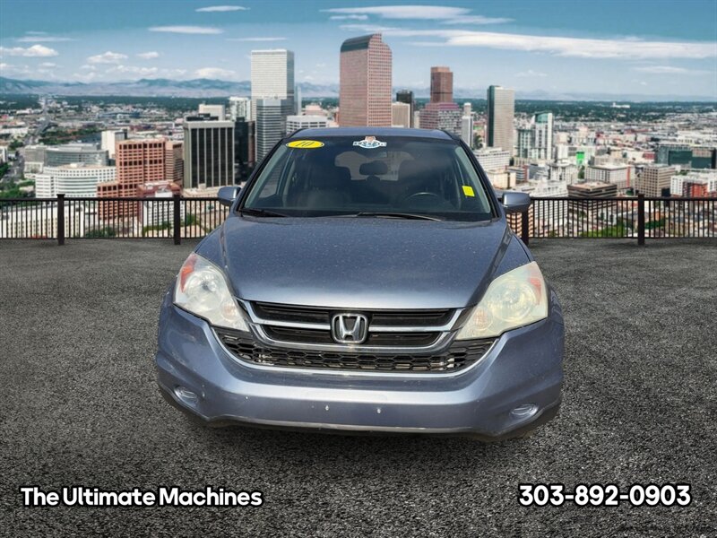 2010 Honda CR-V EX-L - Photo 7 - Denver, CO 80204