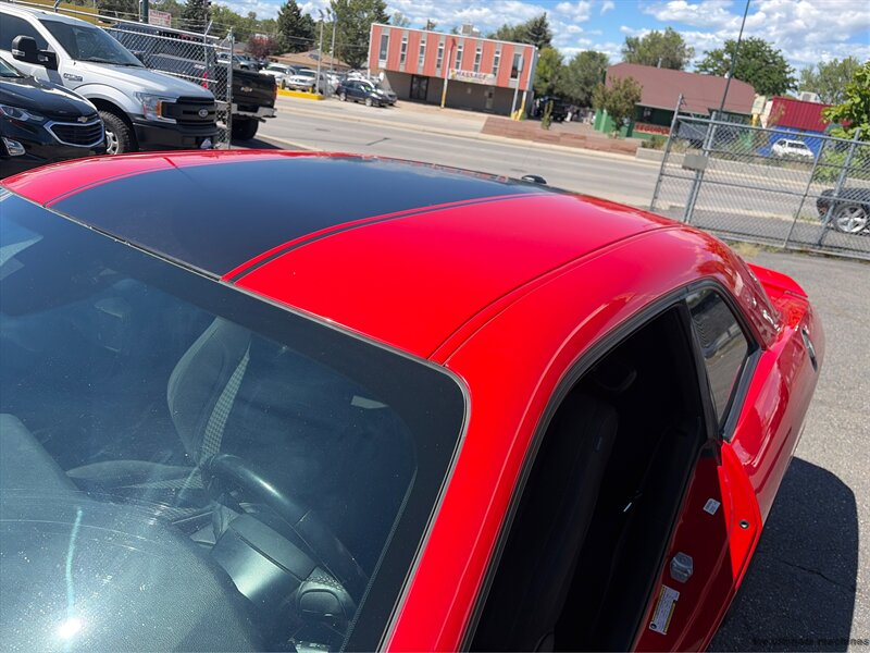 2019 Dodge Challenger SXT - Photo 12 - Denver, CO 80204
