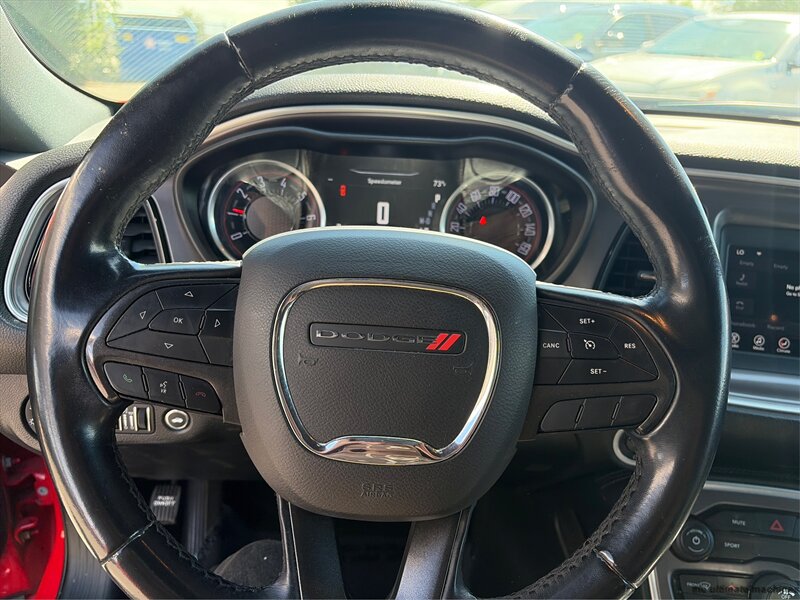 2019 Dodge Challenger SXT - Photo 17 - Denver, CO 80204