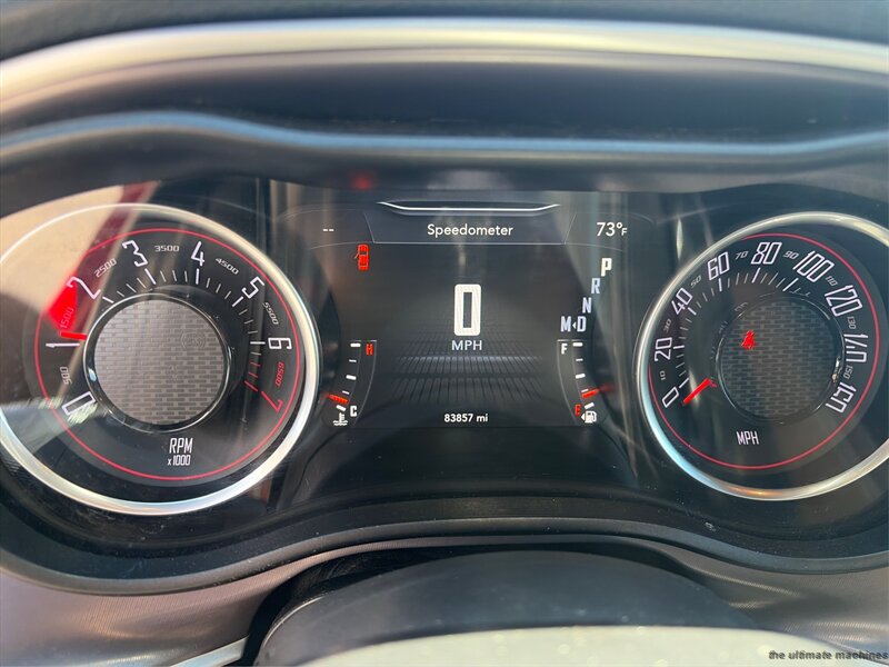 2019 Dodge Challenger SXT - Photo 16 - Denver, CO 80204