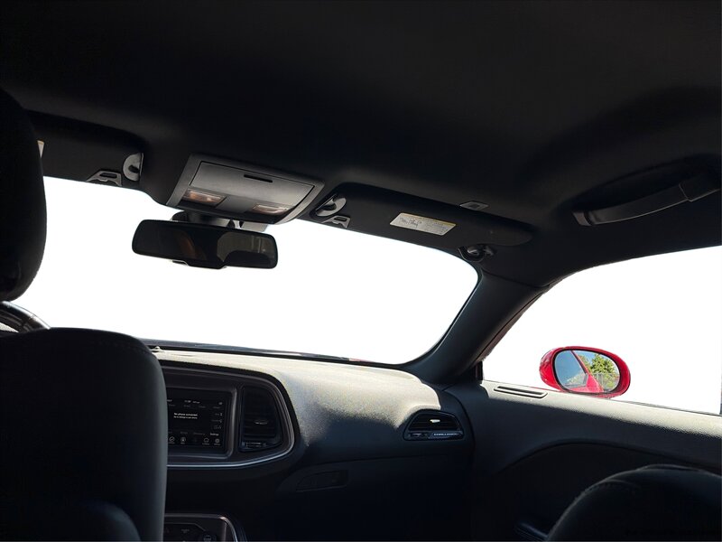 2019 Dodge Challenger SXT - Photo 22 - Denver, CO 80204