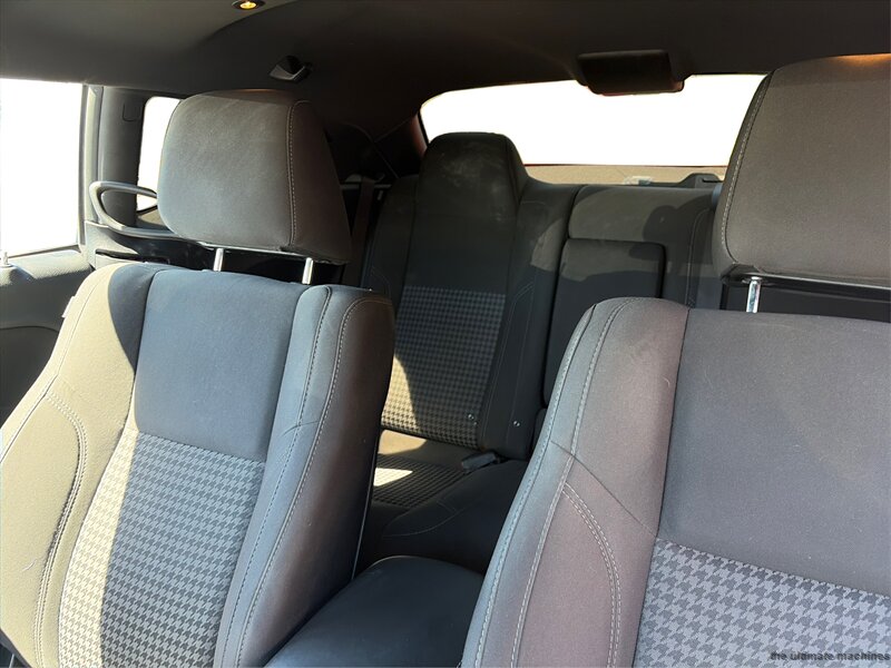 2019 Dodge Challenger SXT - Photo 15 - Denver, CO 80204