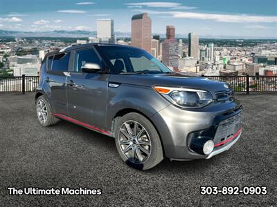 2018 Kia Soul !   - Photo 1 - Denver, CO 80204