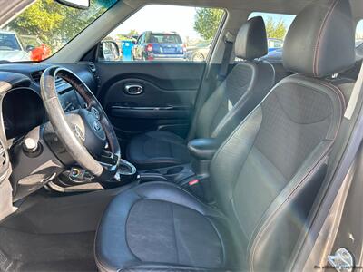 2018 Kia Soul !   - Photo 9 - Denver, CO 80204