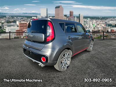 2018 Kia Soul !   - Photo 3 - Denver, CO 80204