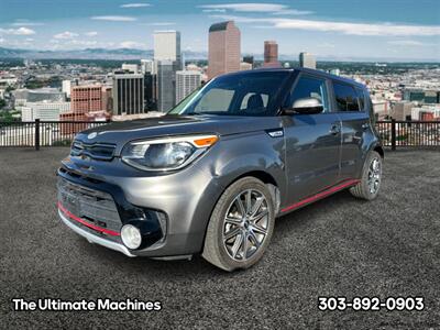 2018 Kia Soul !   - Photo 8 - Denver, CO 80204