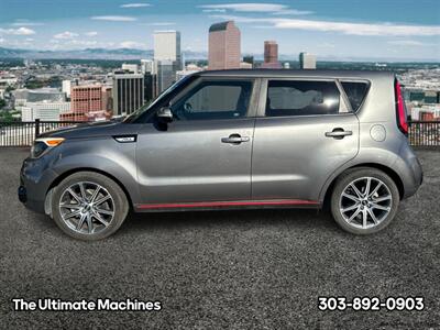 2018 Kia Soul !   - Photo 6 - Denver, CO 80204