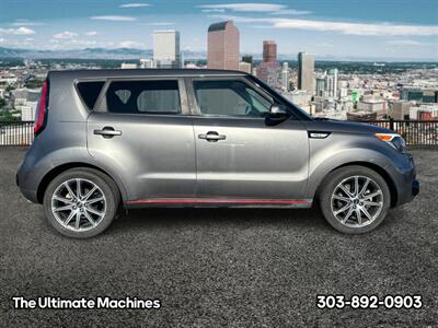 2018 Kia Soul !   - Photo 2 - Denver, CO 80204