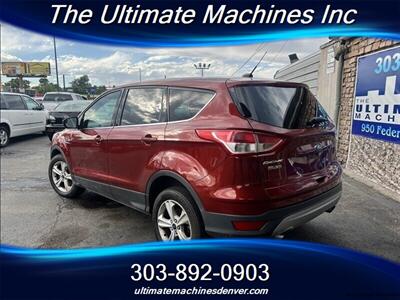 2016 Ford Escape SE   - Photo 23 - Denver, CO 80204