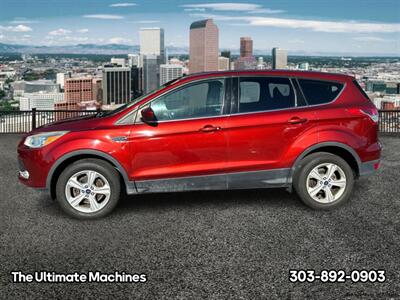 2016 Ford Escape SE   - Photo 6 - Denver, CO 80204