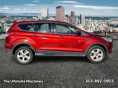 2016 Ford Escape SE   - Photo 2 - Denver, CO 80204