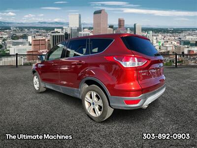 2016 Ford Escape SE   - Photo 5 - Denver, CO 80204