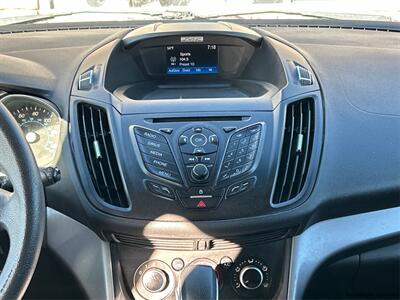 2016 Ford Escape SE   - Photo 14 - Denver, CO 80204