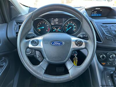 2016 Ford Escape SE   - Photo 17 - Denver, CO 80204