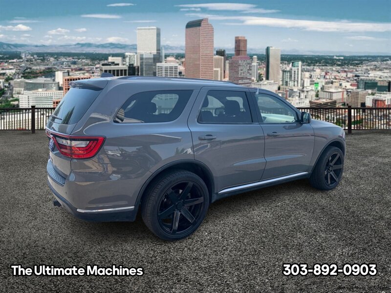 2020 Dodge Durango SXT Plus - Photo 3 - Denver, CO 80204