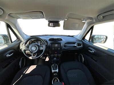 2016 Jeep Renegade Latitude   - Photo 22 - Denver, CO 80204