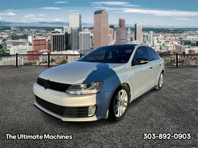 2012 Volkswagen Jetta GLI   - Photo 8 - Denver, CO 80204