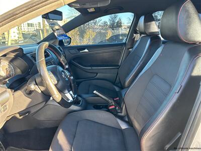 2012 Volkswagen Jetta GLI   - Photo 9 - Denver, CO 80204