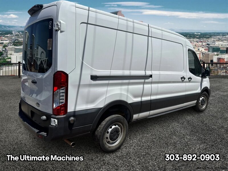 2020 Ford Transit 250 - Photo 3 - Denver, CO 80204