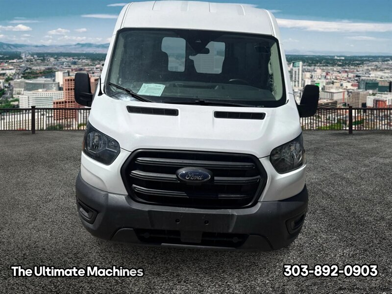 2020 Ford Transit 250 - Photo 7 - Denver, CO 80204