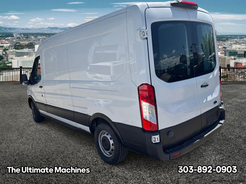 2020 Ford Transit 250 - Photo 5 - Denver, CO 80204