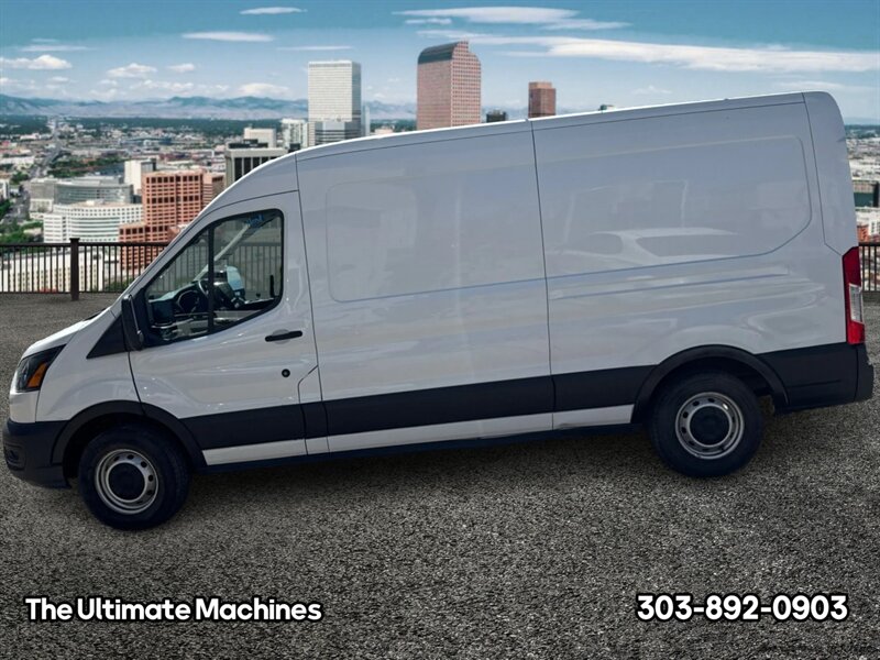2020 Ford Transit 250 - Photo 6 - Denver, CO 80204