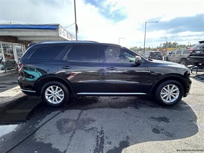 2015 Dodge Durango SXT   - Photo 2 - Denver, CO 80204