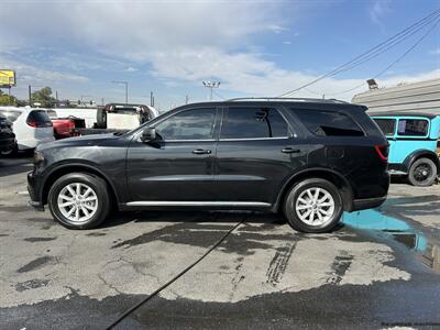 2015 Dodge Durango SXT   - Photo 6 - Denver, CO 80204