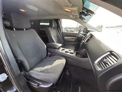 2015 Dodge Durango SXT   - Photo 20 - Denver, CO 80204