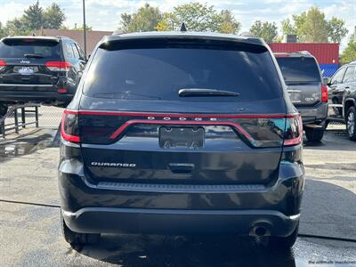 2015 Dodge Durango SXT   - Photo 3 - Denver, CO 80204