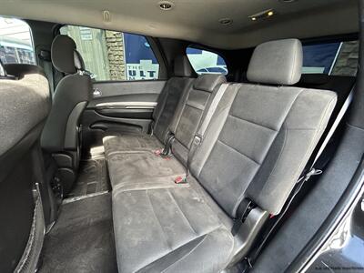 2015 Dodge Durango SXT   - Photo 17 - Denver, CO 80204