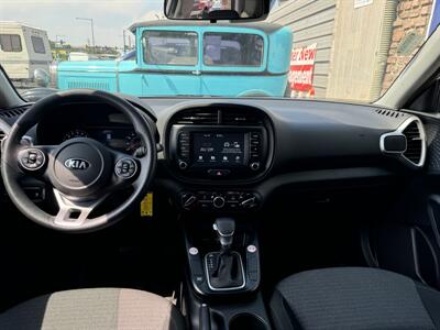 2021 Kia Soul S   - Photo 9 - Denver, CO 80204