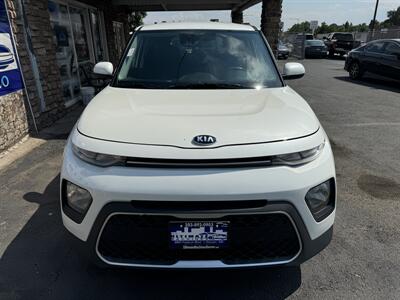 2021 Kia Soul S   - Photo 5 - Denver, CO 80204