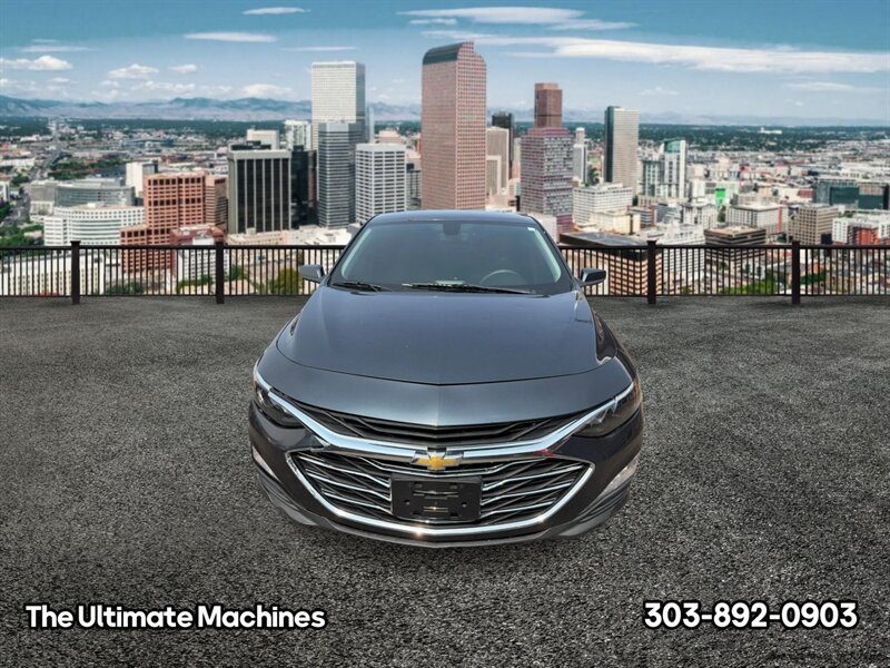 2020 Chevrolet Malibu LT - Photo 7 - Denver, CO 80204