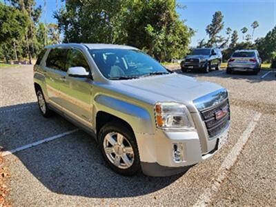 2015 GMC Terrain SLE-1   - Photo 17 - Sun Valley Ca, CA 91352