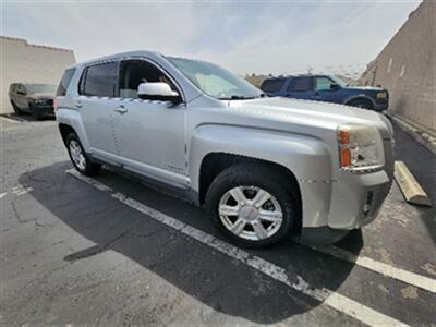 2015 GMC Terrain SLE-1   - Photo 55 - Sun Valley Ca, CA 91352