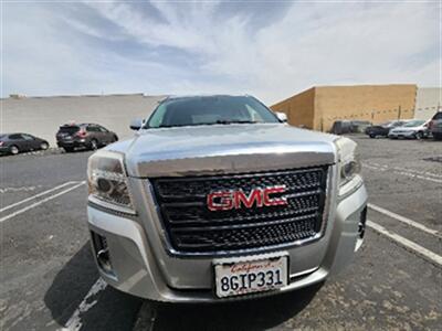 2015 GMC Terrain SLE-1   - Photo 2 - Sun Valley Ca, CA 91352