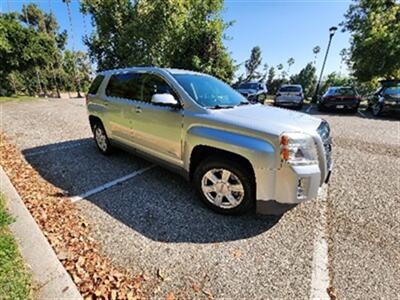 2015 GMC Terrain SLE-1   - Photo 14 - Sun Valley Ca, CA 91352