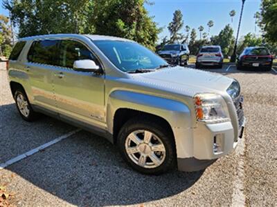 2015 GMC Terrain SLE-1   - Photo 16 - Sun Valley Ca, CA 91352