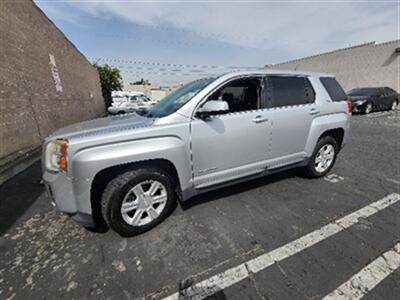 2015 GMC Terrain SLE-1   - Photo 53 - Sun Valley Ca, CA 91352