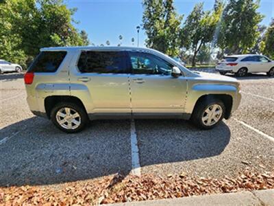 2015 GMC Terrain SLE-1   - Photo 13 - Sun Valley Ca, CA 91352