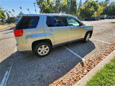 2015 GMC Terrain SLE-1   - Photo 12 - Sun Valley Ca, CA 91352